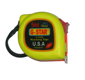 Thước kéo Gstar 5m
