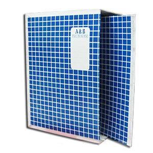 Bìa hộp giấy 25cm Bìa hộp giấy 25cm