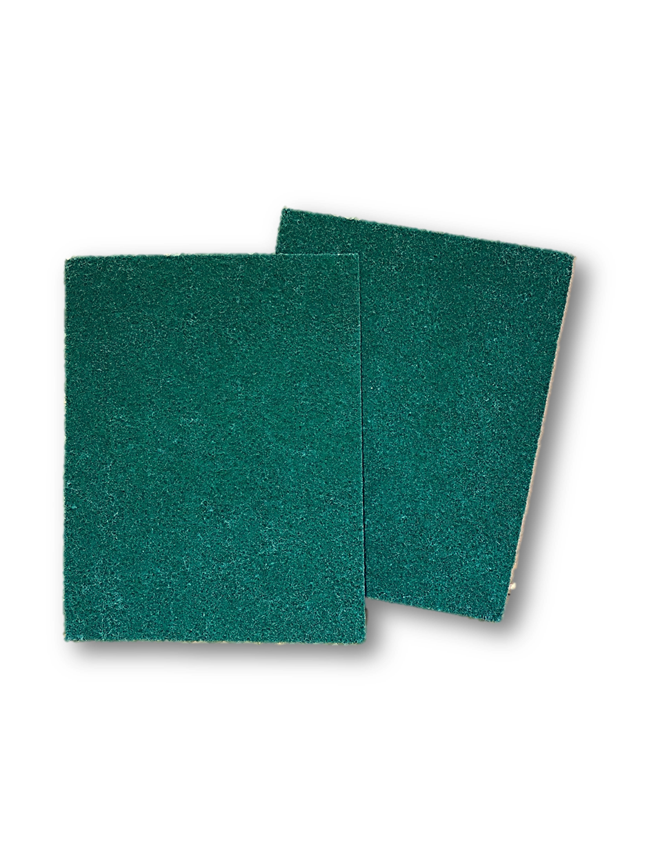 Cước chùi xanh lớn Cước chùi xanh lớn