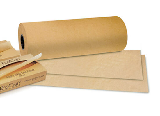 Giấy Kraft Nhật ĐL 170 khổ 79x98 Giấy Kraft Nhật ĐL 170 khổ 79x98