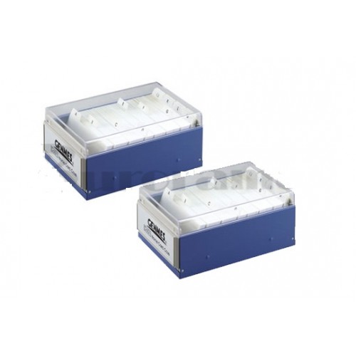 Hộp Mica Name Card Mica 400 Suremark Hộp Mica Name Card Mica 400 Suremark