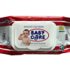 Khăn giấy ướt Baby Care 80 tờ