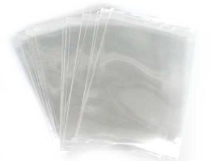 Bao nilon PP ( 20 * 30 )