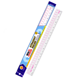 Thước kẻ dẻo WinQ 50cm