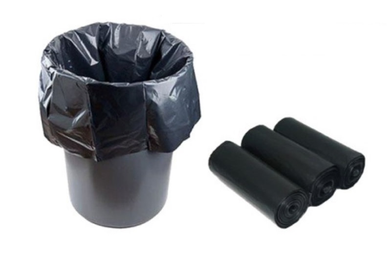 1 cuộn túi đựng rác bao nhiêu cái?