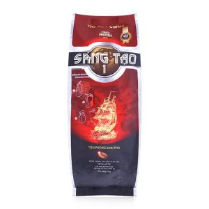 Cafe Trung Nguyên Sáng Tạo 1 (gói 340g)