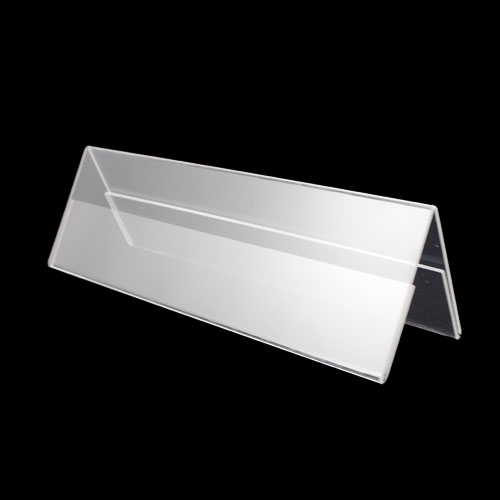 Kệ Mica chức vụ 2 mặt Trung A05 (75x240mm)