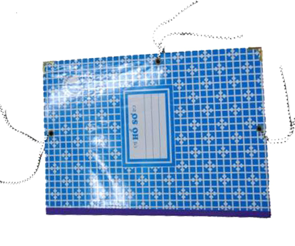 Bìa 3 dây thảo linh 15p