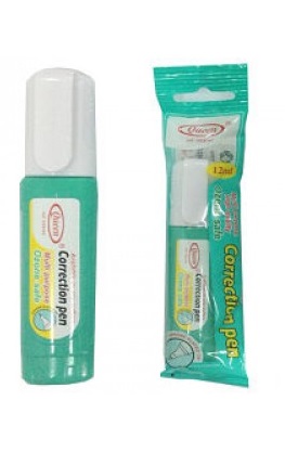 Bút xóa nước Queen CRP-01