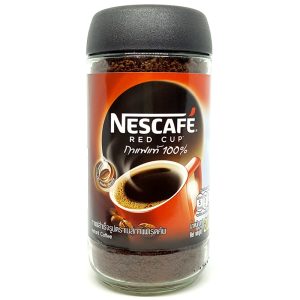 Nescafe Redcup 200G