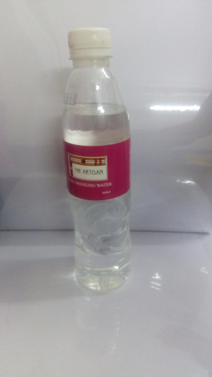 Dung môi lau bảng trắng 500ml