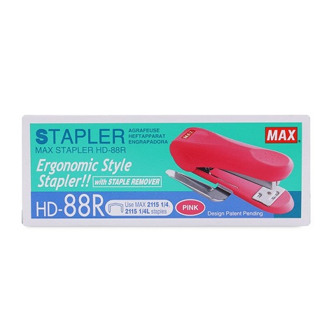 Kim bấm cong Max HD 88R