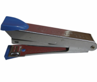 Máy bấm kim inox Gstar 902 số 10 Máy bấm kim inox Gstar 902 số 10