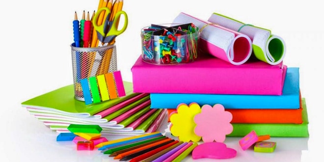 văn phòng phẩm giá rẻ quận 7