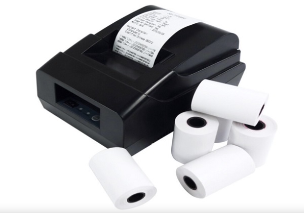 Lợi ích khi sử dụng sản phẩm giấy in nhiệt