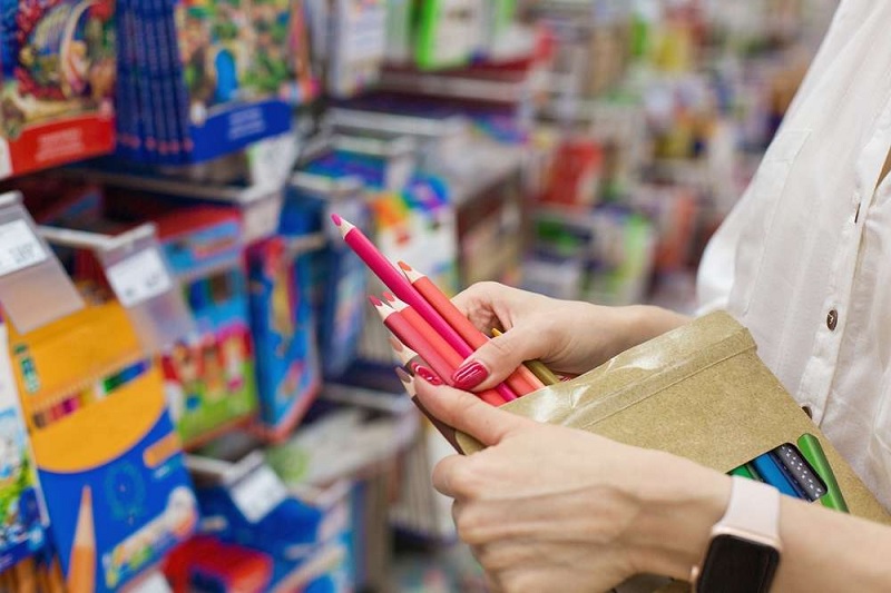 VPP KHAI TRÍ - Địa chỉ cung cấp combo văn phòng phẩm uy tín