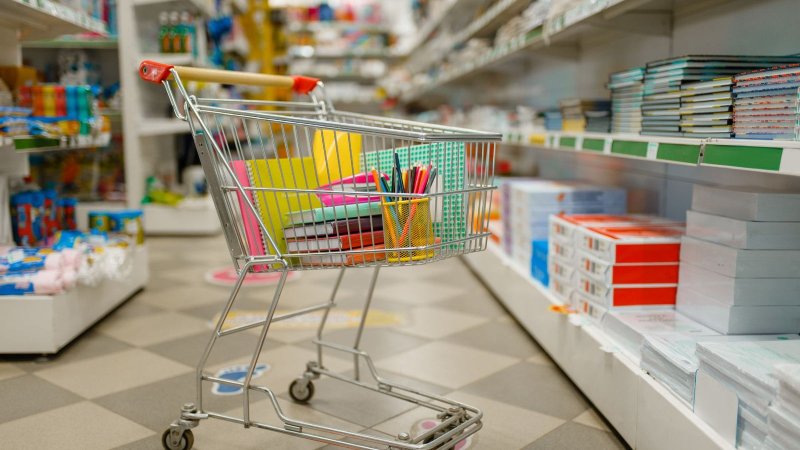 Địa chỉ cung cấp văn phòng phẩm uy tín cho công ty Start-up